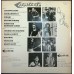 CARLSBERG Cash & Carry (GIP – 66.010) Holland 1980 LP (	Blues Rock, Soft Rock, Pop Rock)